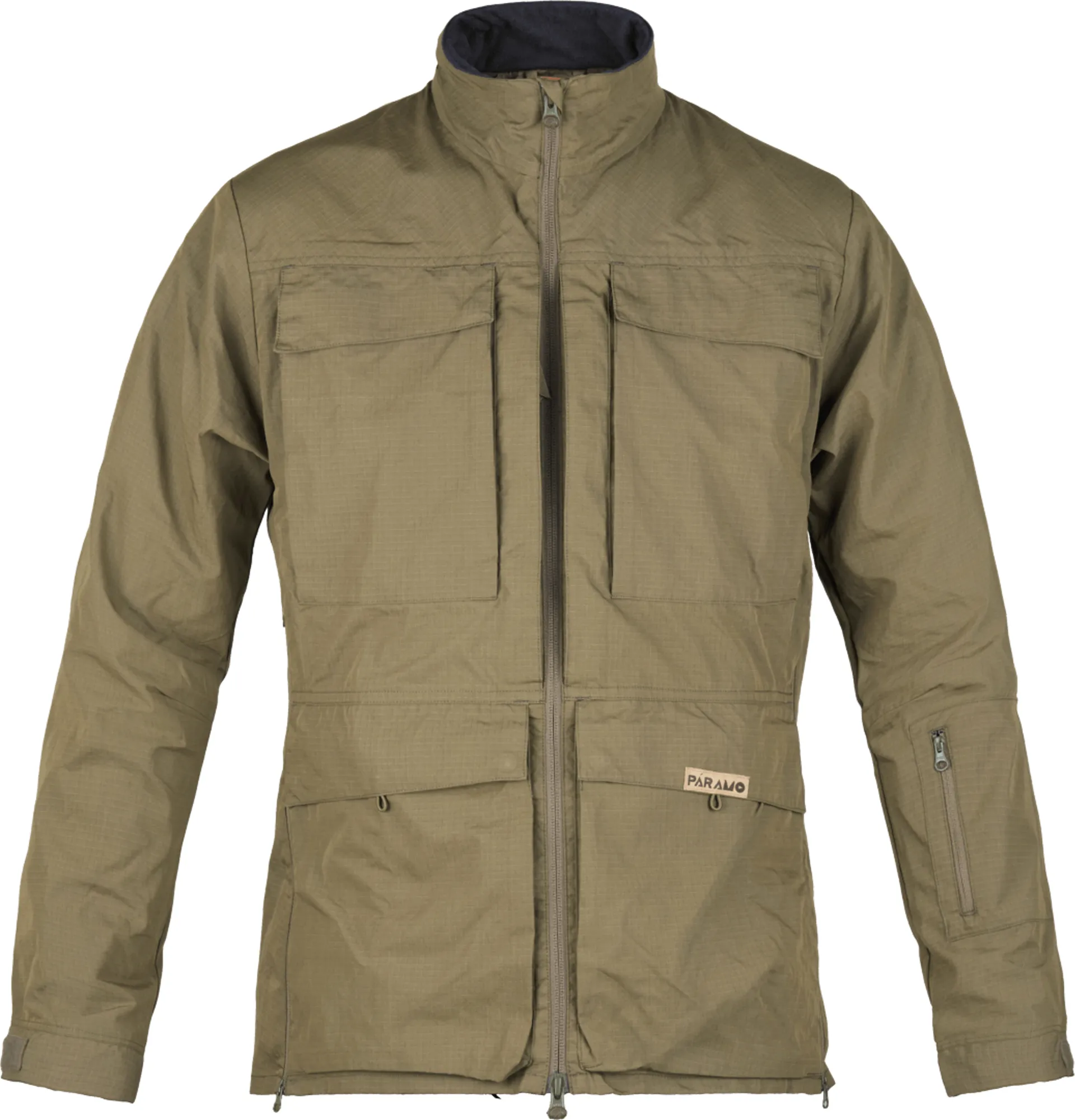 Paramo outdoor wear hotsell